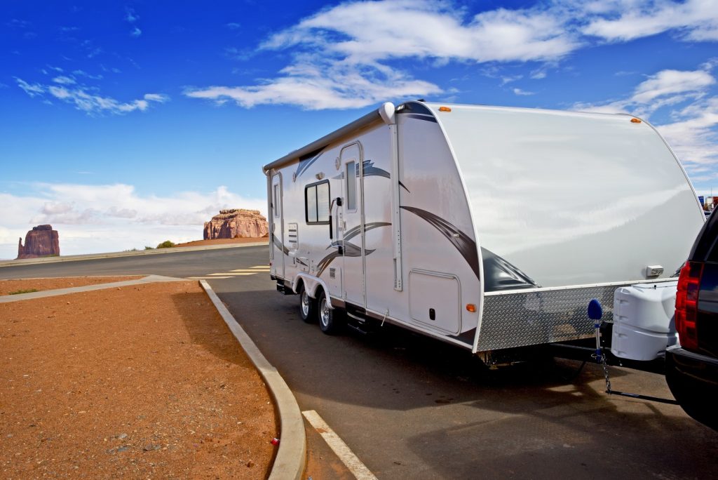 All Chrome Rv Recreational Vehicle RV | Chrome It